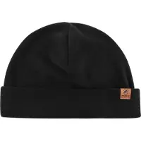 Mammut - Fleece Beanie - Gorro size One Size, negro