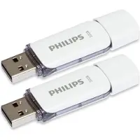 Philips Pendrive Snow Edition 2.0 32gb