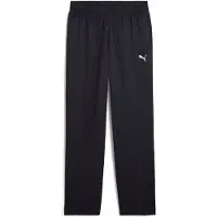 Puma Pantalón deportivo 'Essentials' navy / blanco