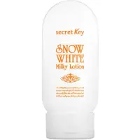 Secret Key - Loción Snow White Milky Lotion