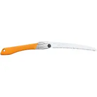 Silky Gomboy Curve 270-8 medio, naranja