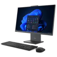 Lenovo ThinkCentre neo 50a 27 Gen 5 Procesador Intel Core i7-13620H de 13? Generación núcleos E de hasta 3,60 GHz núcleos P de hasta 4,90 GHz, Windows 11 Pro 64, 512 GB SSD TLC Opal - 12SA009WEZ