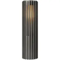 Nordlux Lámpara de pie LB25 Aludra, color antracita, estilo "Seaside"