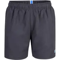 Arena Bermudas 'FUNDAMENTALS BOXER R' azul / antracita