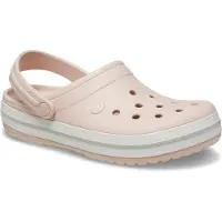 Crocs - Crocband - Sandalias size M5 / W7, fucsia