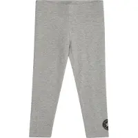 Converse Leggings gris moteado