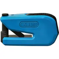 ABUS Candado De Disco 8078 Detecto B/sb Smartx 2.0