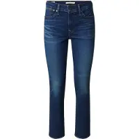 Levi's 712 Slim Welt Pocket Miles Apart Talla: W26L30 | Vaqueros Pitillo Outlet | Mujer