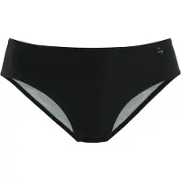 LASCANA Braga de bikini negro