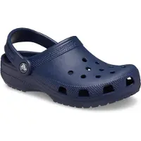 Crocs Zuecos CLASSIC CLOG K niño - Azul - 33 / 34