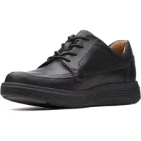 Clarks Shoes Zapatillas Un Abode Ease