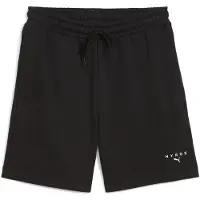 Puma Pantalón deportivo 'x HYROX' negro