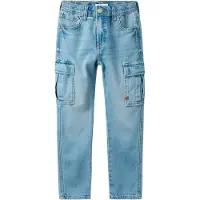 Name it Vaqueros Silas Tap Cargo Fit 6650