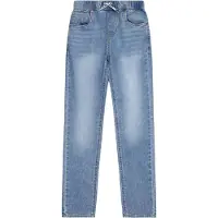 Levi's Boys Slim Taper Pull On Pants Gravy Train No Destruction Talla: 16Y | Vaqueros Outlet | kids