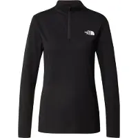 The North Face Camiseta funcional 'Flex' negro / blanco