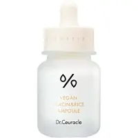 Dr Ceuracle - Vegan Niacin & Rice Ampoule 30ml