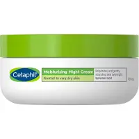 Cetaphil Crema Hidratante Facial Night 48ml