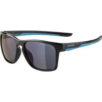 Alpina - Kid's Flexxy Cool I Ceramic Mirror Cat 3 - Gafas de sol multicolor