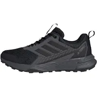 Adidas adidasZapatilla Tracefinder Trail Running 38 2/3 Core Black / Core Black / Grey Six Hombre