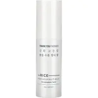 Thank You Farmer - Rice Pure Aqua Multi Balm 10g