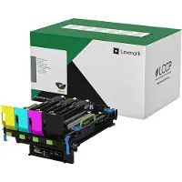 Lexmark 71C0Z50 tambor color (original)