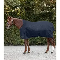 Waldhausen , manta para exteriores Nordic, cuello alto, 200 gramos