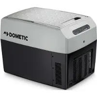 Dometic - Tropicool TCX 14 - Nevera size 15 l, gris/negro