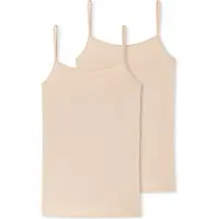 Schiesser Camiseta térmica arena