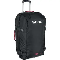 Seac Sub Bolsa De Equipo Equipage 1000 140l