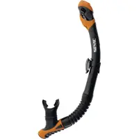 Seac Sub Tubo De Buceo Reverse Dry Sbl