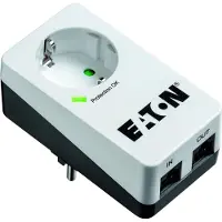 Eaton Pb1td 1 Tel Din 1 Salida 4000w