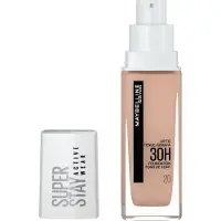 Maybelline Base De Maquillaje Líquida Actwear 20 Cameo