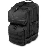 Normani Mochila ' Bedrock ' negro
