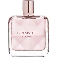 Givenchy Eau De Toilette Irresistible 80ml