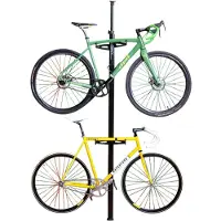 Feedback Sports - Velo HB Bike Stand - Soporte para bicicleta negro