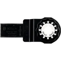 Bosch Hoja de sierra de calar AIZ 20 AB para metal, compatible con PMF 180