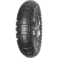 Mitas Neumático Trasero Adventure Enduro Trail Xt 72h Tl/tt M+s