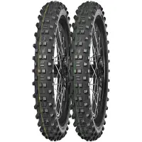 Mitas Neumático Delantero Off-road Terra Force-ef 2 Super 54r Soft Medium Terrain Tt