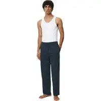 Marc O'Polo Pantalón de pijama navy