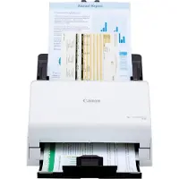 Canon imageFORMULA R30 Escáner