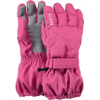 Barts - Kid's Tec Gloves - Guantes size 6, fucsia