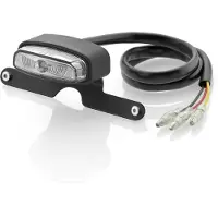 Rizoma Portamatrícula Con Luz Ee130