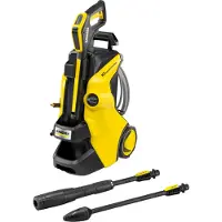 Kärcher 1.324-700.0 K 5 Power Control Flex Hochdruckreiniger