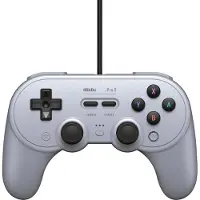 8Bitdo Mando De Nintendo Switch Pro 2