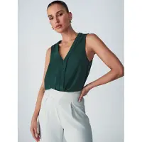 Willa Blusa 'DELRAY ' verde