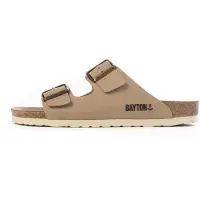 Bayton Zapatos abiertos 'Atlas' beige