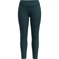 Smartwool - Women's Merino 250 Baselayer Bottom Boxed - Pantalones de yoga size XL, azul