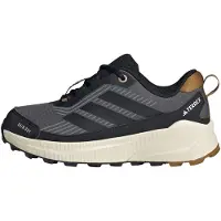 Adidas Zapatos bajos 'Trailmaker 2' gris / negro / blanco
