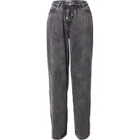 ONLY Pantalón 'ONLKenya' negro denim