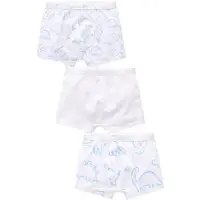 Next Calzoncillo azul claro / blanco